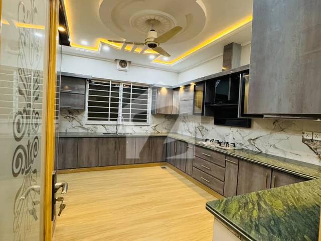 House for sale in Islamabad