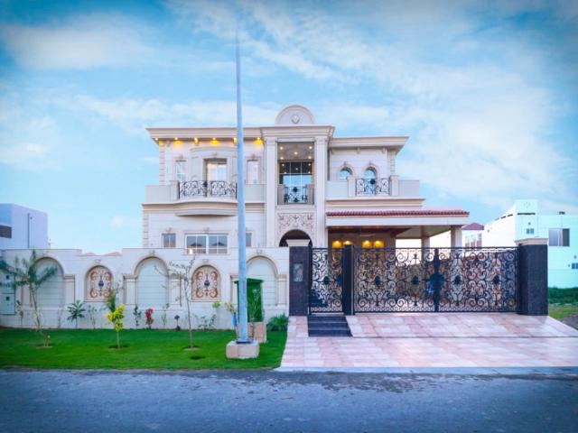 House for sale in Rawalpindi, Islamabad Capital Territory