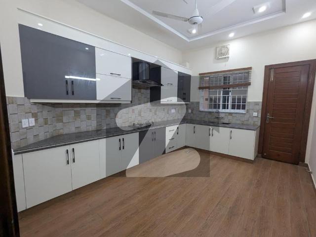 House for rent in Islamabad