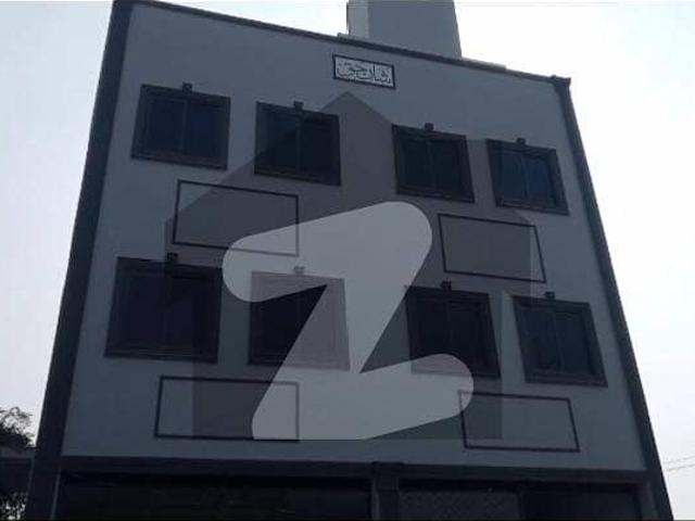 Building for rent in Rawalpindi, Islamabad Capital Territory