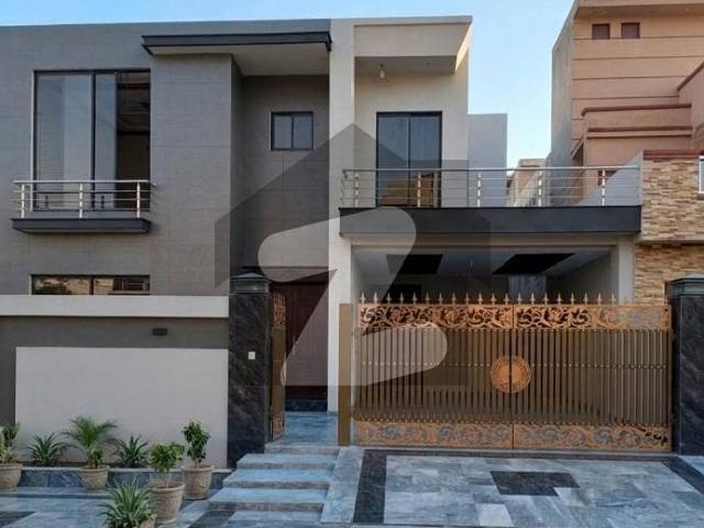 House for sale in Rawalpindi, Islamabad Capital Territory