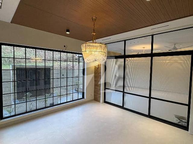 House for sale in Islamabad