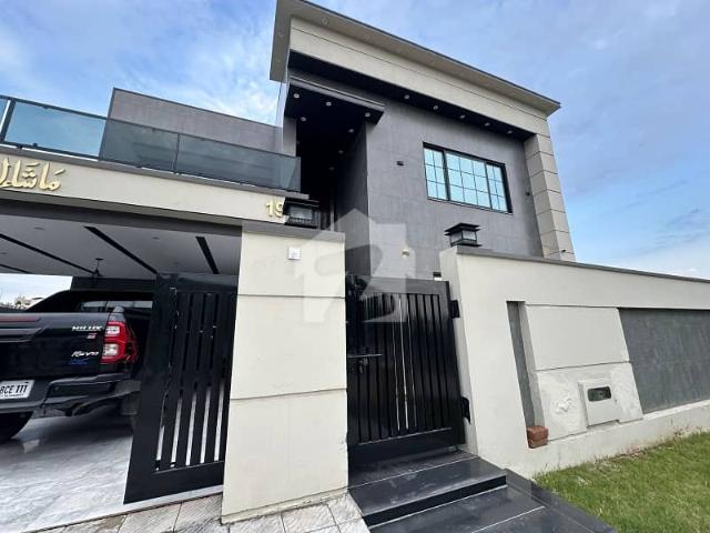 House for sale in Rawalpindi, Islamabad Capital Territory