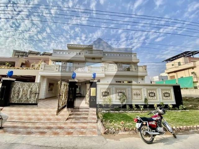 House for sale in Rawalpindi, Islamabad Capital Territory
