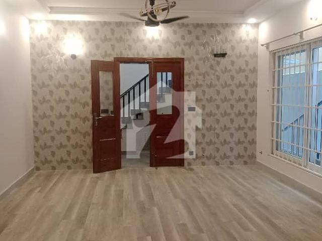 Property for rent in اسلام آباد, زون 1