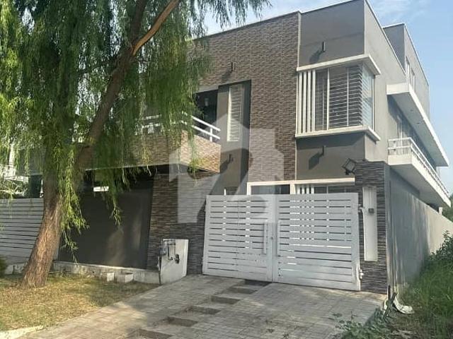 House for sale in Islamabad