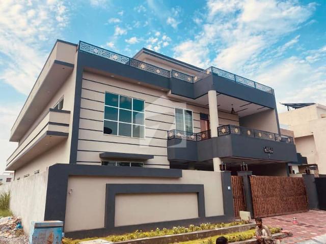 House for sale in اسلام آباد, زون 1