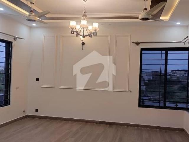 House for rent in Islamabad