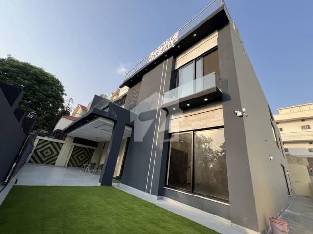 House for sale in اسلام آباد, زون 1