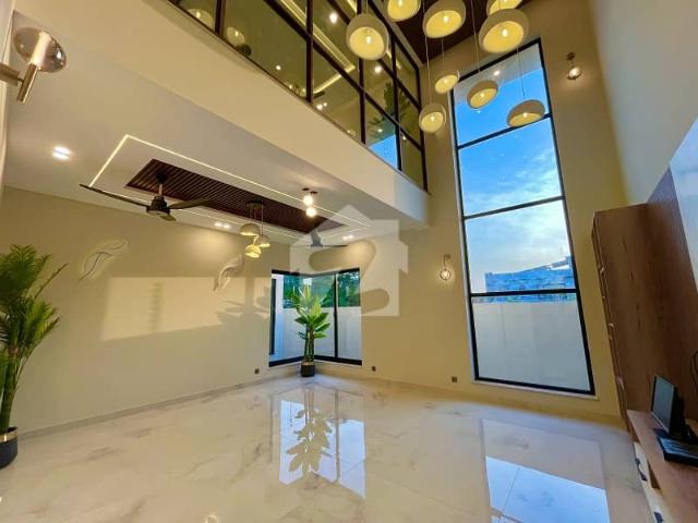House for sale in Islamabad