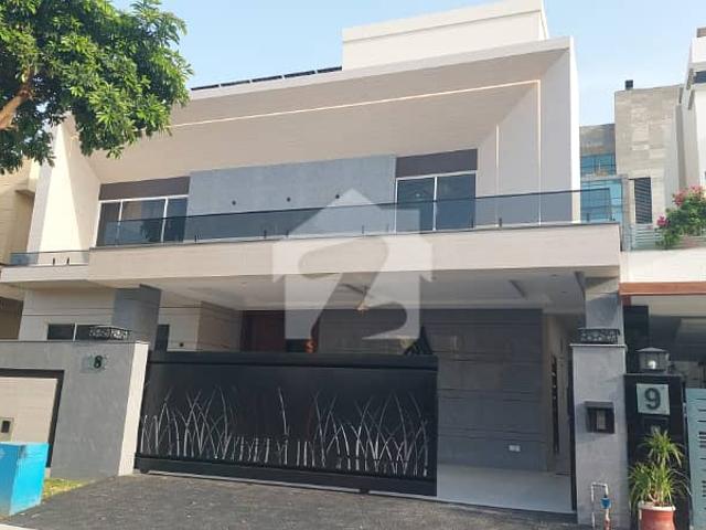 House for sale in Islamabad