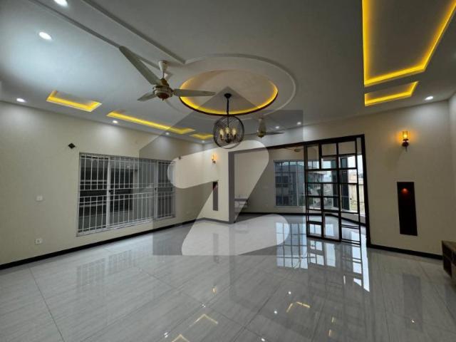 House for sale in Islamabad