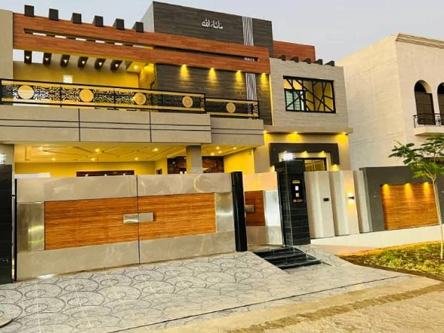 House for sale in Multan, Islamabad Capital Territory
