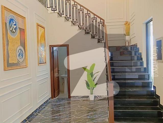 House for sale in Islamabad