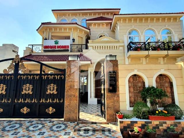 House for sale in Rawalpindi, Islamabad Capital Territory