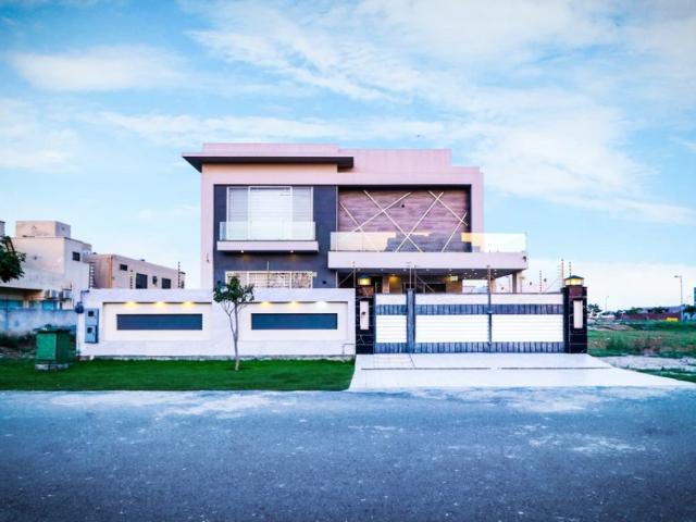 House for sale in Rawalpindi, Islamabad Capital Territory
