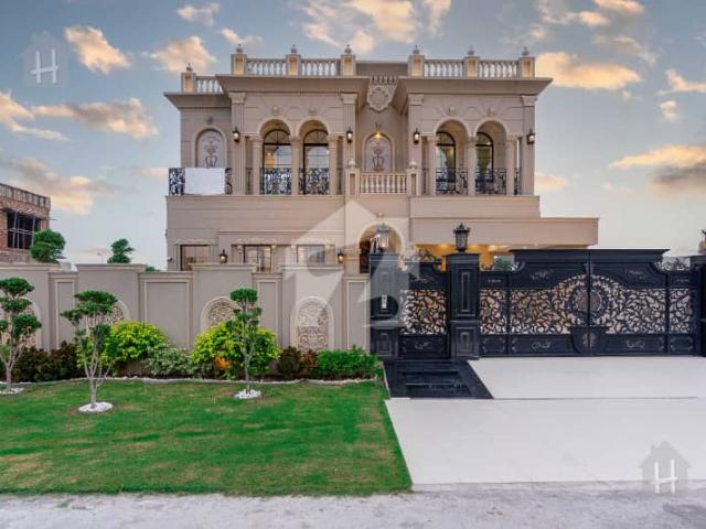 House for sale in Rawalpindi, Islamabad Capital Territory