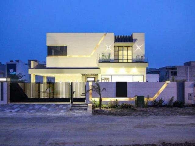 House for sale in Rawalpindi, Islamabad Capital Territory