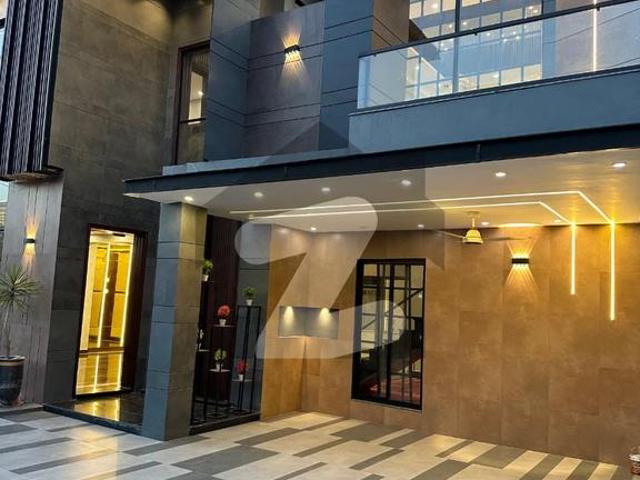 House for sale in Rawalpindi, Islamabad Capital Territory