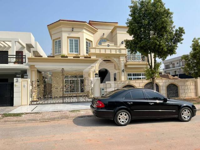 House for rent in Islamabad