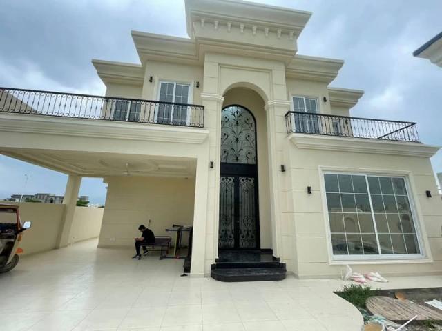 House for sale in Rawalpindi, Islamabad Capital Territory