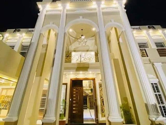 House for sale in Rawalpindi, Islamabad Capital Territory