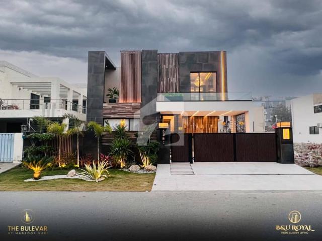 House for sale in Rawalpindi, Islamabad Capital Territory