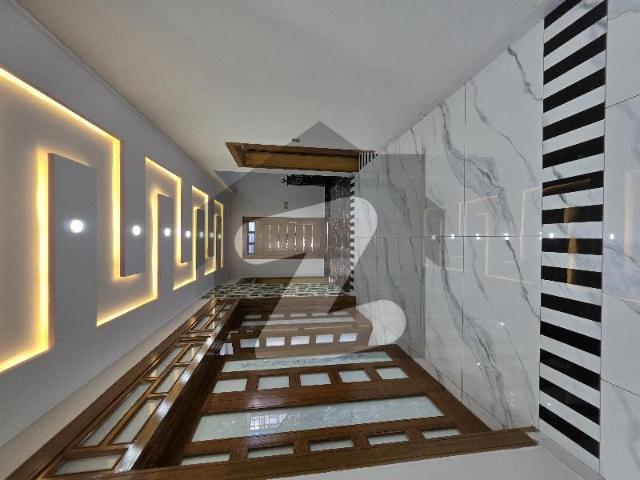 House for sale in Islamabad