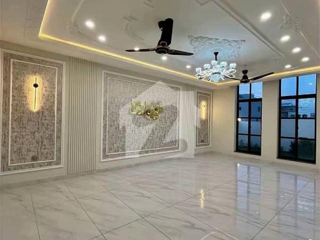 House for rent in اسلام آباد, زون 1