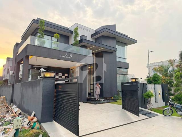 House for sale in Islamabad