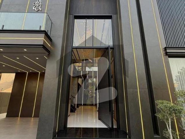 House for sale in Islamabad