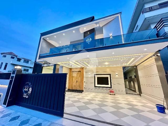 House for sale in Islamabad