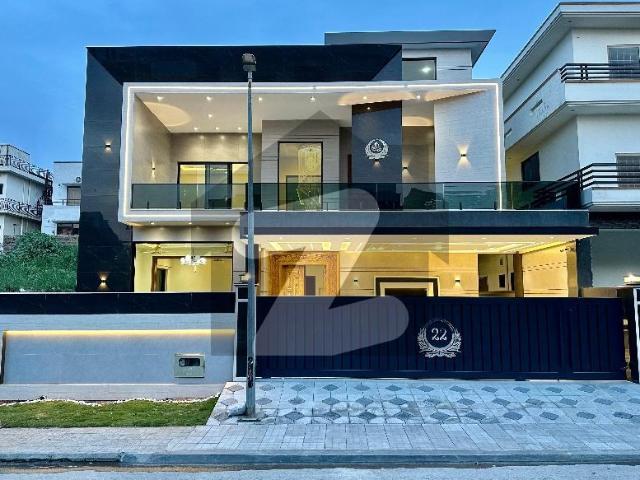 House for sale in Islamabad