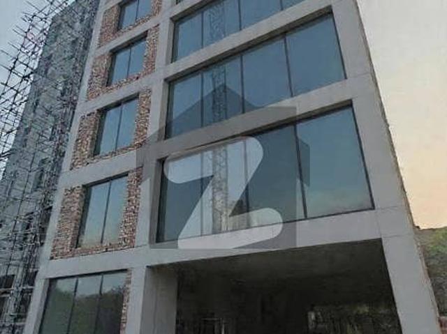 Building for rent in Rawalpindi, Islamabad Capital Territory