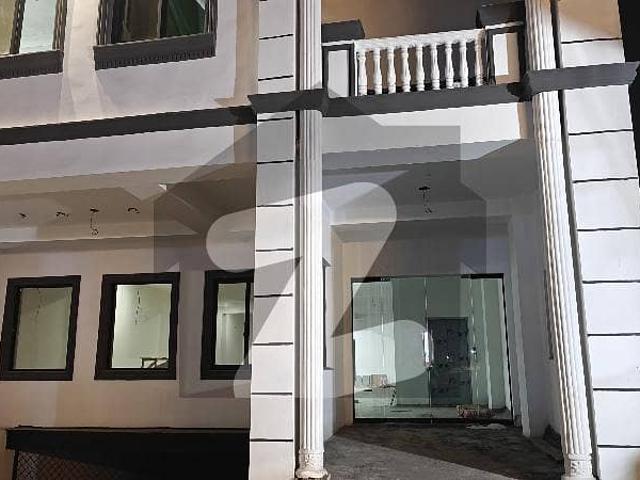 Building for rent in Rawalpindi, Islamabad Capital Territory