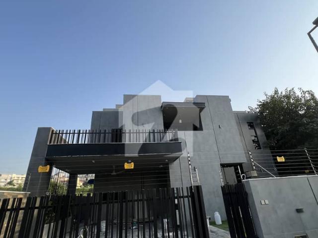 House for sale in Islamabad