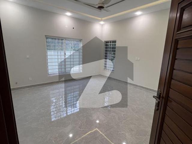 House for sale in Islamabad
