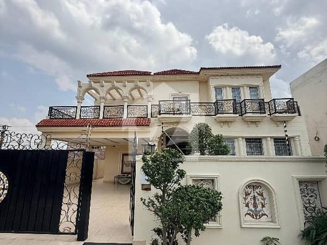 House for sale in Rawalpindi, Islamabad Capital Territory
