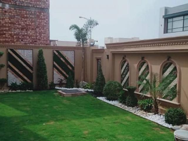 House for sale in جگیاں الفاء, لاہور ڈویژن