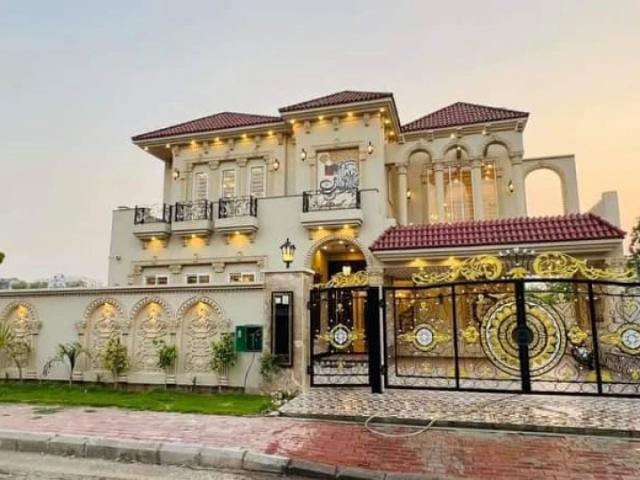 House for sale in Rawalpindi, Islamabad Capital Territory