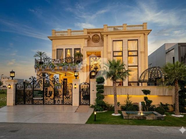 House for sale in لاہور, لاہور ڈویژن