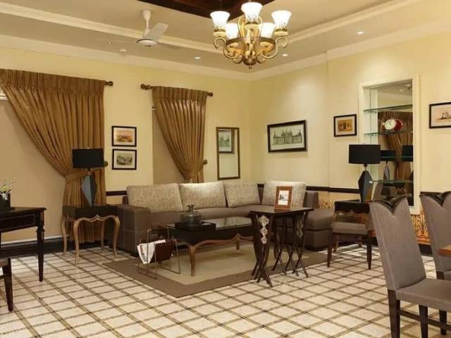 House for sale in Rawalpindi, Islamabad Capital Territory