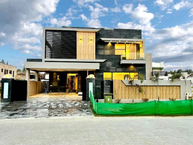 House for sale in Rawalpindi, Islamabad Capital Territory