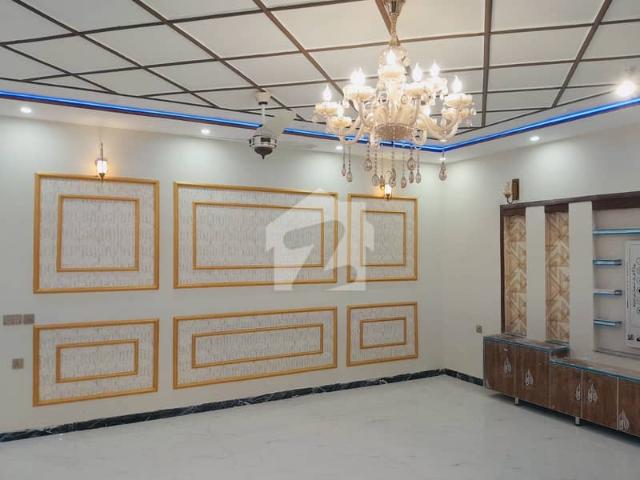 House for sale in Rawalpindi, Islamabad Capital Territory