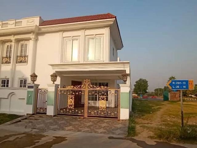 House for sale in Gujranwala, Islamabad Capital Territory