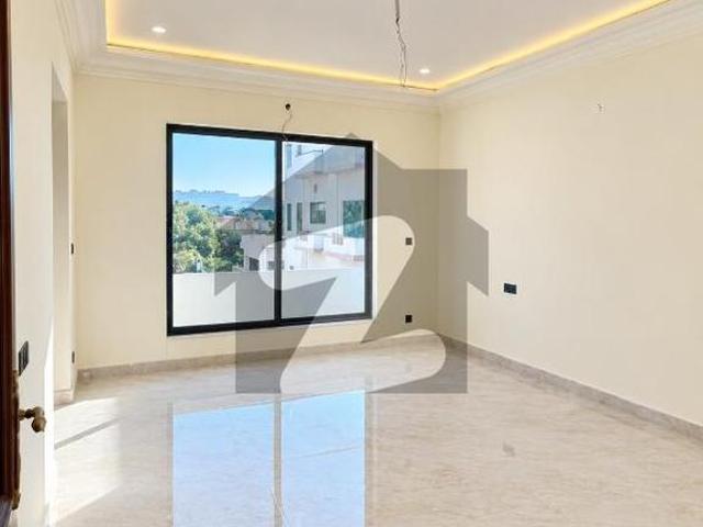 House for rent in اسلام آباد, زون 1