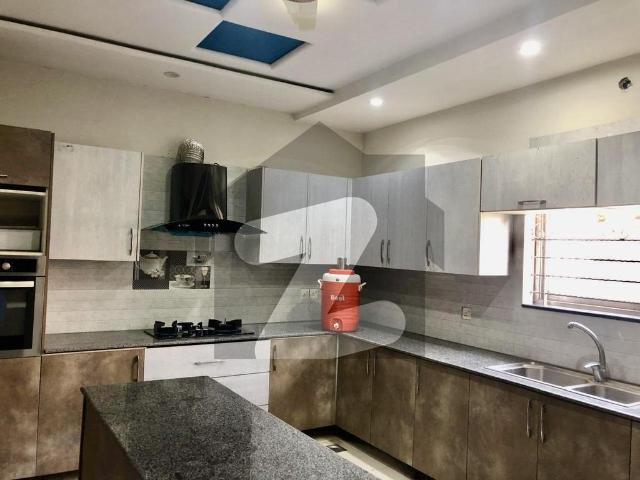 House for sale in Johar Town, Rawalpindi