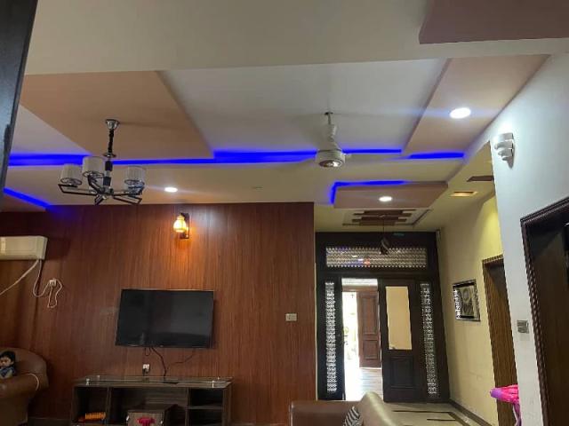 House for sale in Rawalpindi, Islamabad Capital Territory
