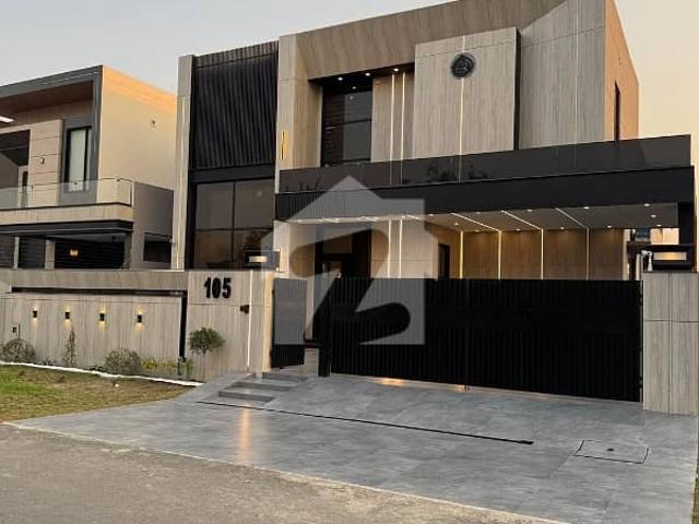House for sale in Islamabad