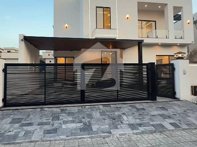 House for sale in Islamabad